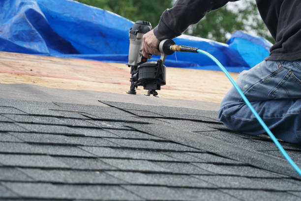 Emergency Roof Repair in Newcomerstown, OH